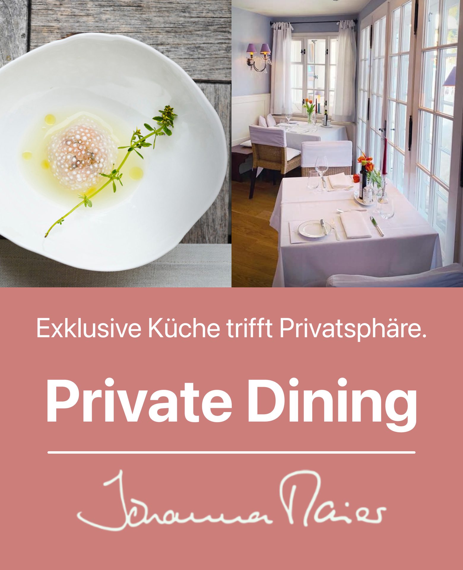 Johanna Maier Privat Dining -1-DesktopWebsite Header Private Dining 3 Mobile
